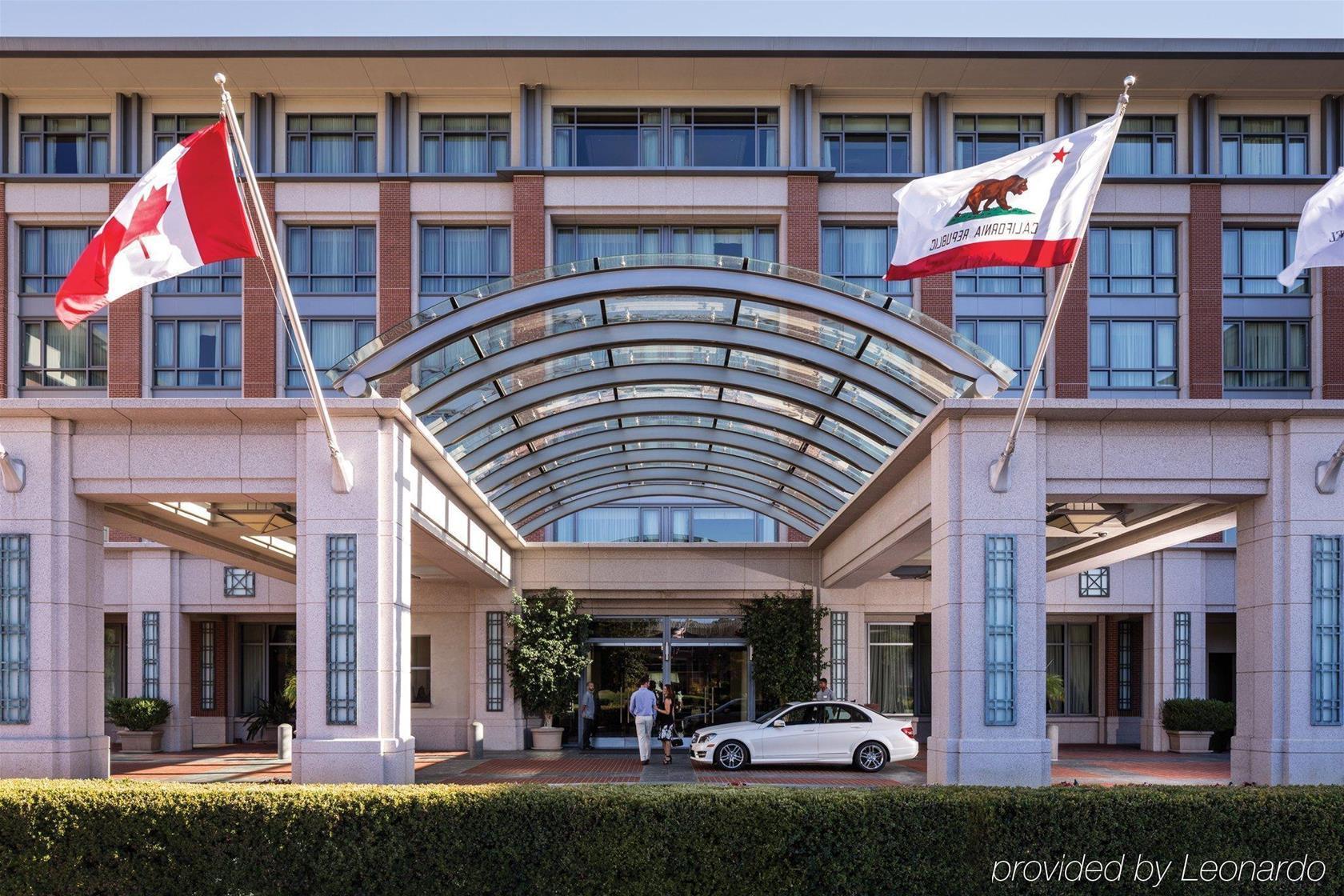 Four Seasons Hotel Los Angeles At Westlake Village Exterior photo