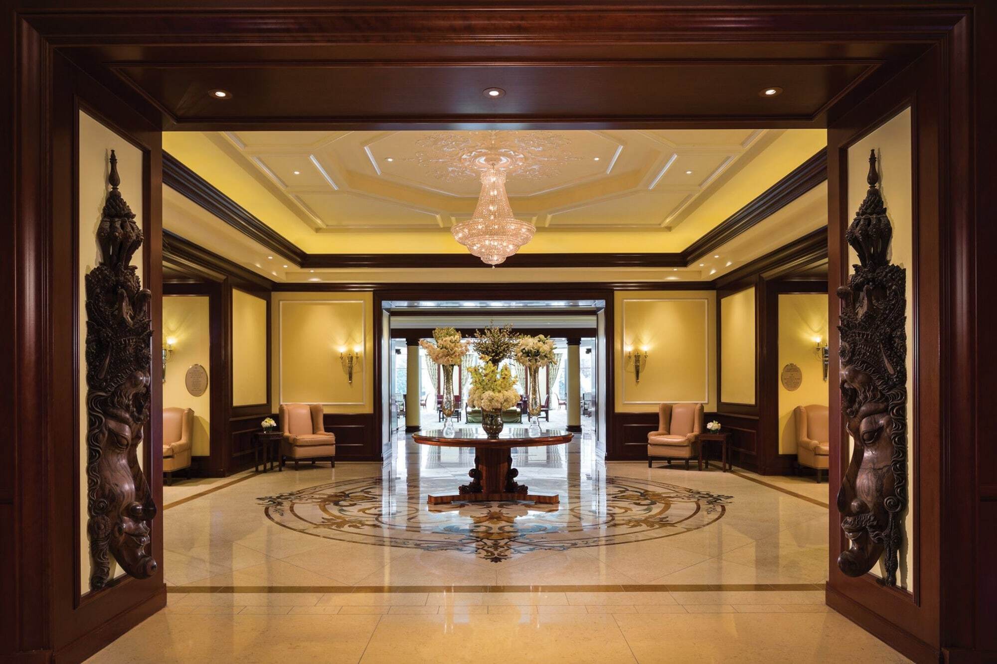 Four Seasons Hotel Los Angeles At Westlake Village Exterior photo